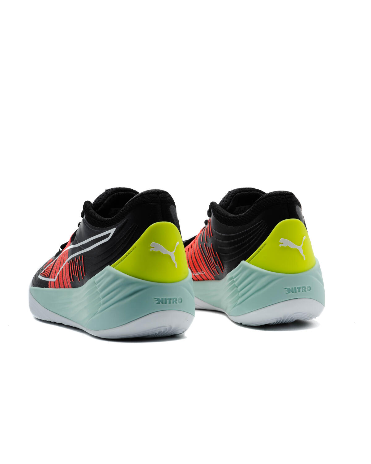 Puma Fusion Nitro | 195514-06 | AFEW STORE